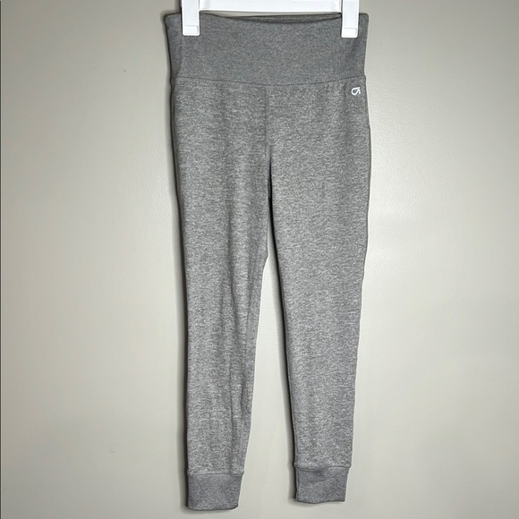 GapFit Brushed Tech Jersey Womens Small - Picture 1 of 9